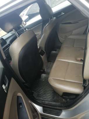 Hyundai Tucson 2021 image 5