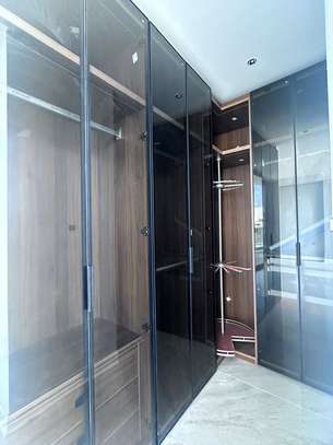 Appartement 4 chambres à louer sur la corniche Almadie image 4