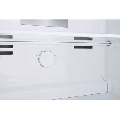 RÉFRIGÉRATEUR 320LITRES LG 2PORTES INVERTER NEW MODEL GRIS image 9