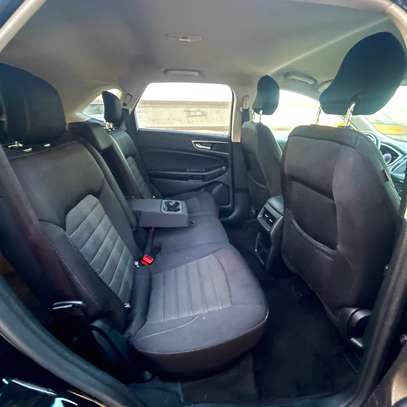 Ford edge 2018 image 4