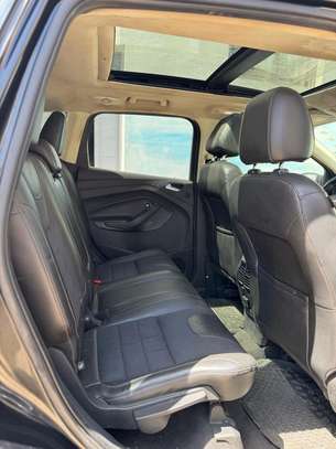 Ford Escape Se 2014 image 6