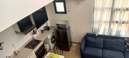 Appartement a louer aux almadies non loin Ambassade USA image 15