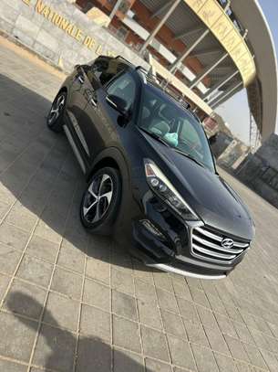 Tucson Limited 2017 image 8