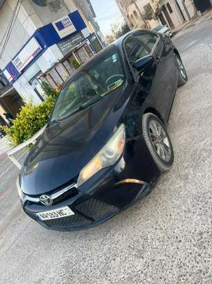 Toyota Camry image 9