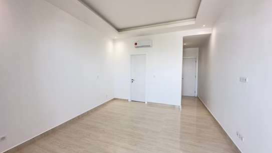 Penthouse F6 à louer à Fann (magnifique vue sur la mer) image 11