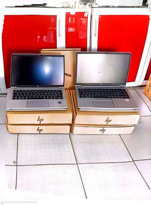 HP 840g3 Core i5 disk 128g image 1