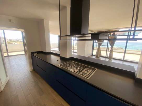 Penthouse à louer aux Almadie vue mer terrasse privée image 8