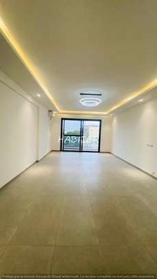Appartement à louer Ouakam cite Africa image 3