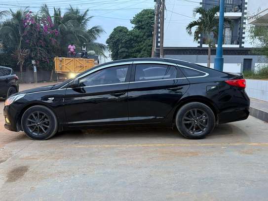 2018 /HYUNDAI SONOTA VENANT image 5