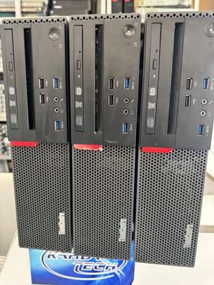 Lenovo ThinkCentre M900  core i5 image 4