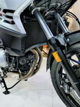 Bmw gs 750 40 ème anniversaire image 12
