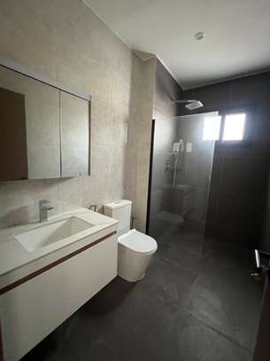 Appartement F4 à louer aux mamelles image 5