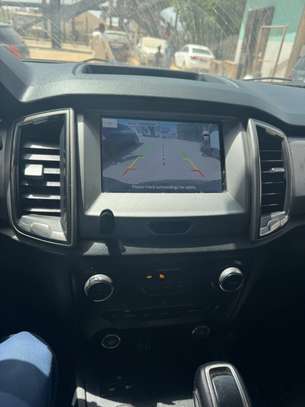 Ford ranger 2020 image 3