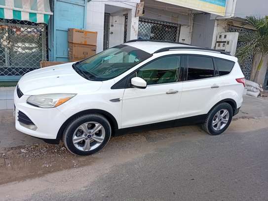 Ford escape 2014 image 2