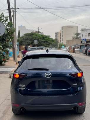 MAZDA CX-5 2018 image 4