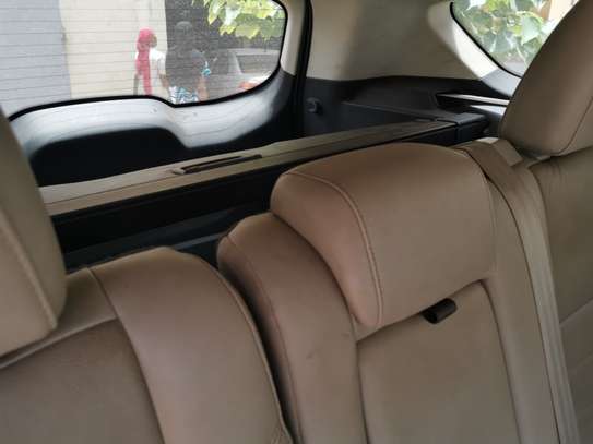 Ford escape 2013 image 6