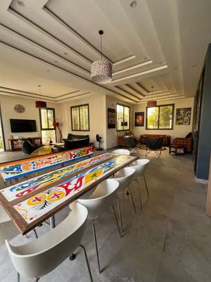 Villa à louer à Yene image 8