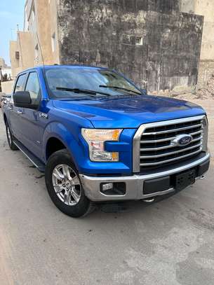 FORD F150 2015 image 9