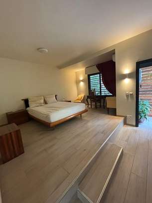 Villa duplex a loue almadie image 7