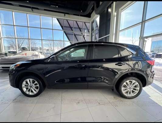 Ford escape 2020 image 4