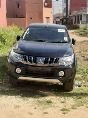 Mitsubishi L200 à vendre image 1