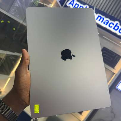 MacBook Air M3 (2024) 15 Pouces Ram 16Go image 1