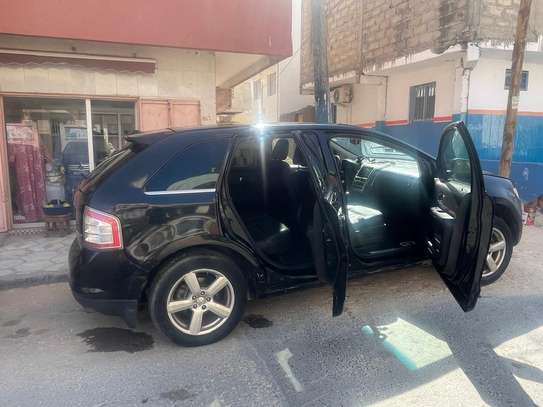Ford Edge 2010 image 11