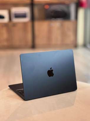 MacBook Air 13 -M4  - Azerty image 1