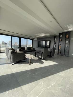 F5 de 352 m² à louer au point e avec les meubles image 3