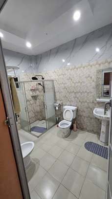 Magnifique Appartement Meublé Dans Une Résidence Très Calme image 7