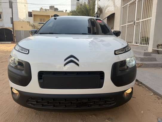Citroën c4 image 9