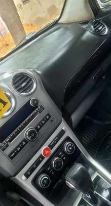 Chevrolet Captiva 2013 image 11