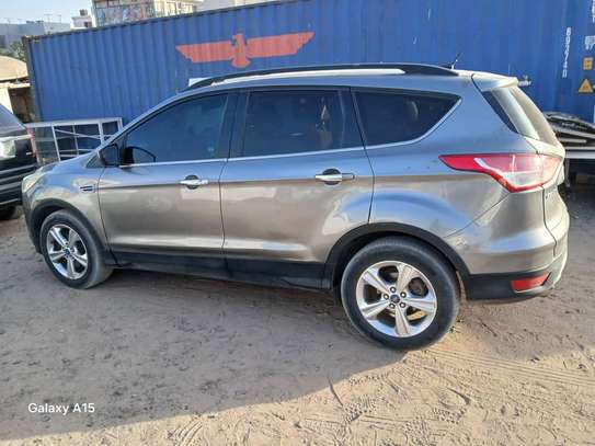 FORD ESCAPE 2014 image 2