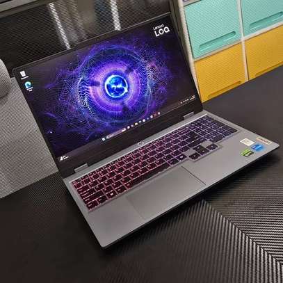 Lenovo LOQ RTX 5050 image 5