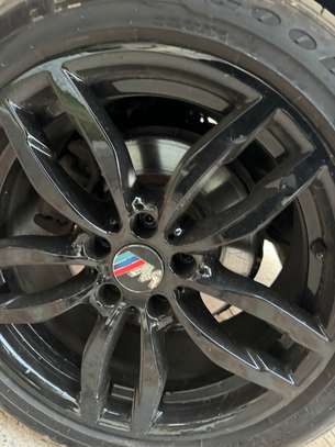 BMW X3 image 9