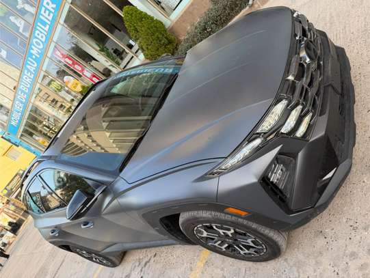 Hyundai Tucson 2024 image 4