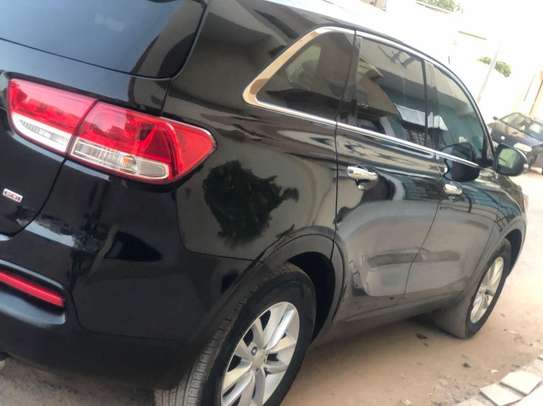 KIA SORENTO 2018 FULL OPTIONS image 6
