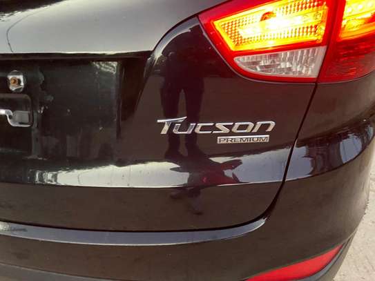Location 4X4 Hyundai Tucson image 5