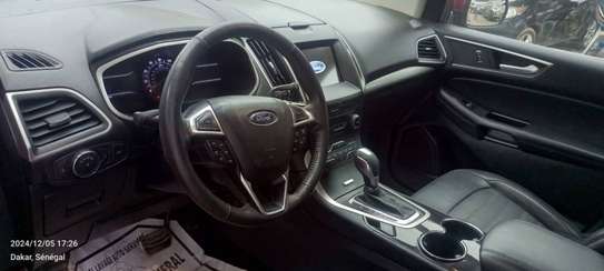 Ford edge sel 2016 image 9