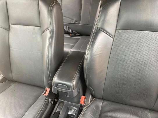 Jeep compass 2016 image 10