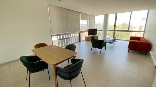 Appartement 2 Chambres haut de gamme – Fann Residence image 6