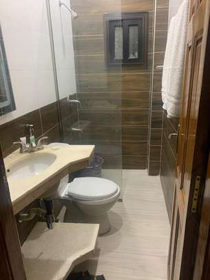 Trés chic et choc studio meublé image 4