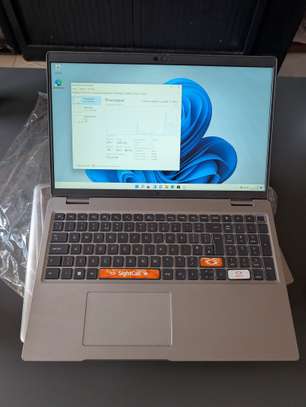 Dell 5530 i7 12th /512gb /16gb ram image 2