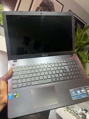 PC Portable Gamer ASUS - Intel Core i7 | GTX 2Go image 5