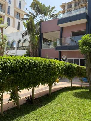 VILLA A LOUER AUX ALMADIES image 7