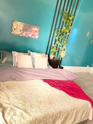 Chambre meublée à louer - quartier Grand Mbour image 2