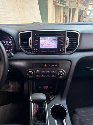 KiA SPORTAGE 2018 image 4