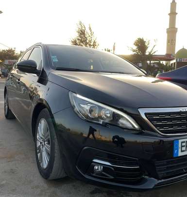 Peugeot 308 t9 image 4
