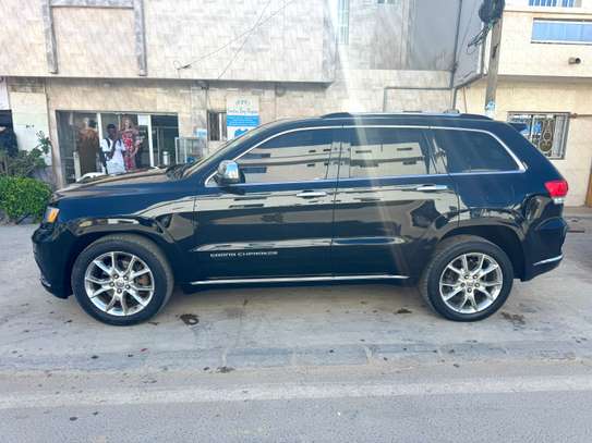 Jeep grand cherokee smith 2015 image 3