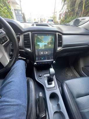 FORD RANGER WILD TRACK 2017 image 9